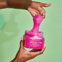 Pitaya Exfoliant Au Sucre De Karité