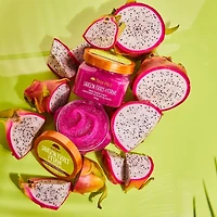 Pitaya Exfoliant Au Sucre De Karité