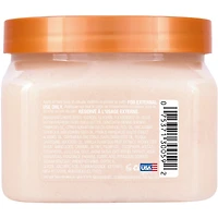 Vanille Exfoliant Au Sucre De Karité