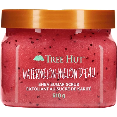 Melon D'eau Exfoliant Au Sucre De Karité