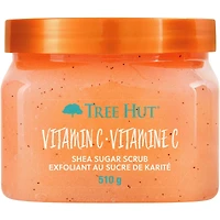 Vitamine C Exfoliant Au Sucre De Karité
