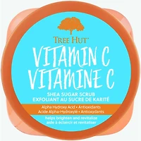 Vitamine C Exfoliant Au Sucre De Karité