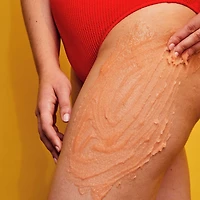 Vitamine C Exfoliant Au Sucre De Karité