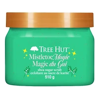 Mistletoe Magic Shea Sugar Scrub
