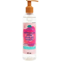 Rose Du Maroc Huile De Rasage Hydratante