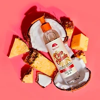 Coco Colada Huile De Rasage Hydratante