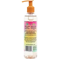 Éclat Tropical Huile De Rasage Hydratante