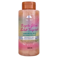 Tropic Glow Foaming Gel Wash
