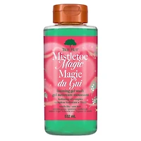 Mistletoe Magic Gel Wash