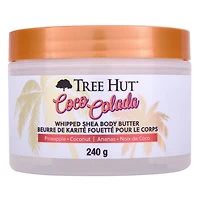 Coco Colada Whipped Shea Body Butter