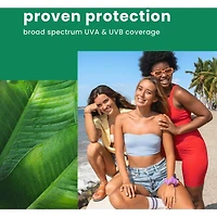 Lotion écran solaire Toucher soyeux à FPS 15