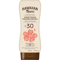 Sheer Touch Sunscreen Lotion SPF 30