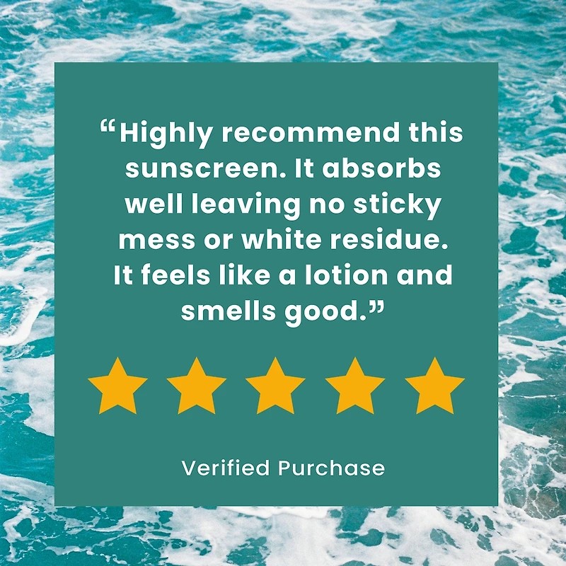 Sheer Touch Sunscreen Lotion SPF 30