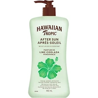 Lime Coolada After Sun Moisturizer