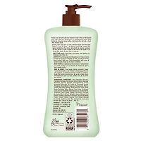 Lime Coolada After Sun Moisturizer