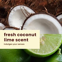 Lime Coolada After Sun Moisturizer