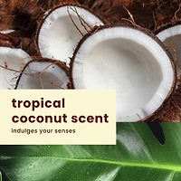 Moisturizing Dark Tanning Oil