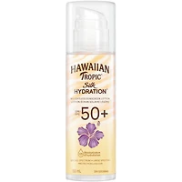 Lotion écran solaire Silk HydrationMC à FPS 50