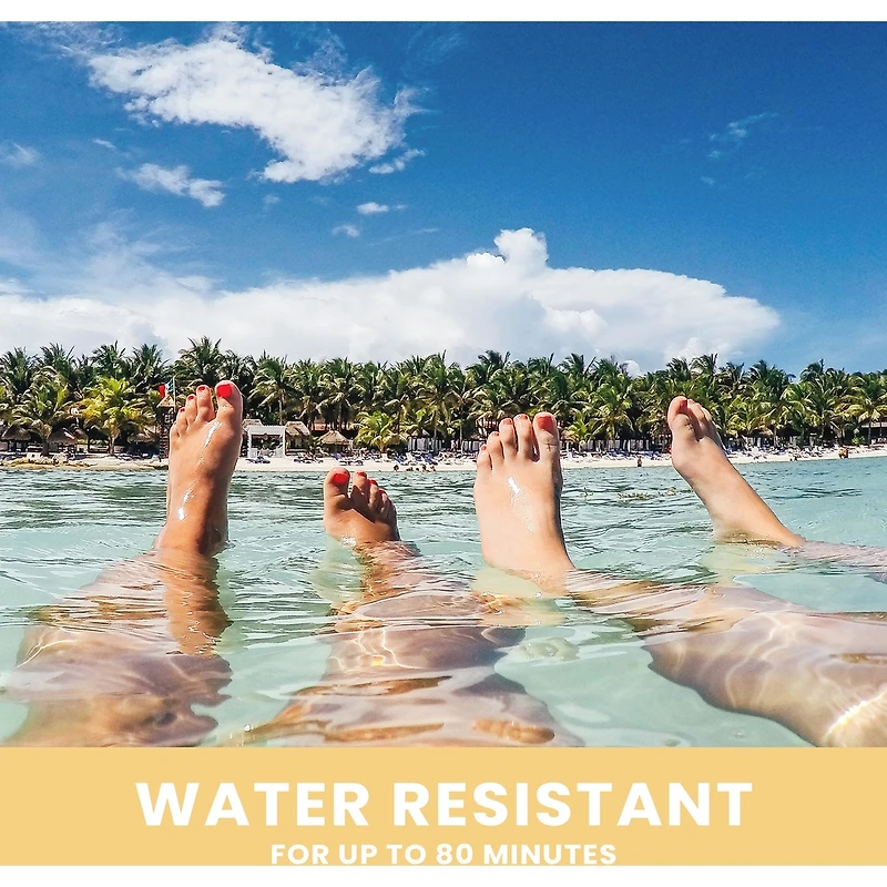 Écran solaire Silk Hydration Weightless à FPS 50 en vaporisateur