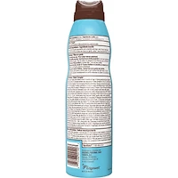 ISLAND SPORT® Sweat Resistant Sunscreen Spray, SPF 50
