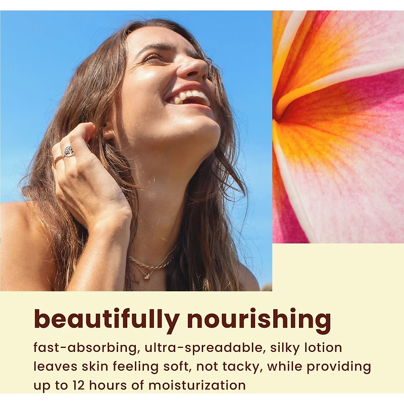 Weightless Mineral™ Lotion Body Lotion SPF 50