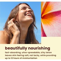 Weightless Mineral™ Lotion Body Lotion SPF 50