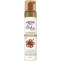 Mousse autobronzante pour bronzage express en 1 heure Aloha GlowMC