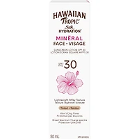 Weightless Mineral™ Tinted Face  Lotion SPF 30