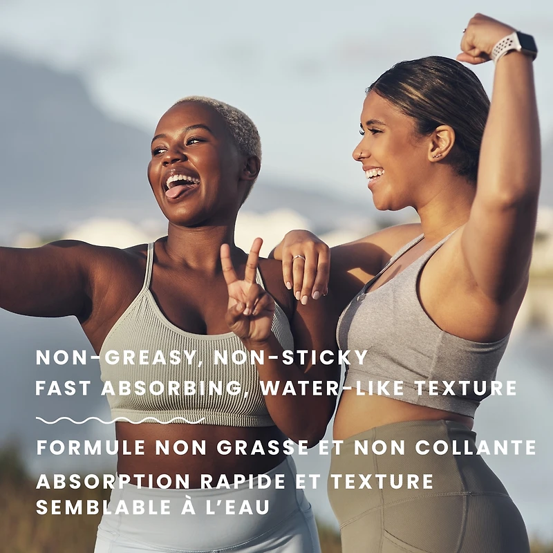 Hawaiian Tropic® Island Sport® Sunscreen Spritz SPF 30