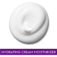 Crème ravivante quotidienne classique, hydratant pour le visage Défi au temps