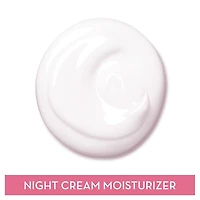 Crème raffermissante Nuit pour le visage de Olay