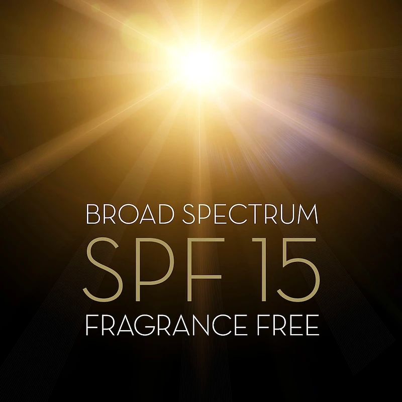 Total Effects Anti-Aging Moisturizer With Sunscreen
