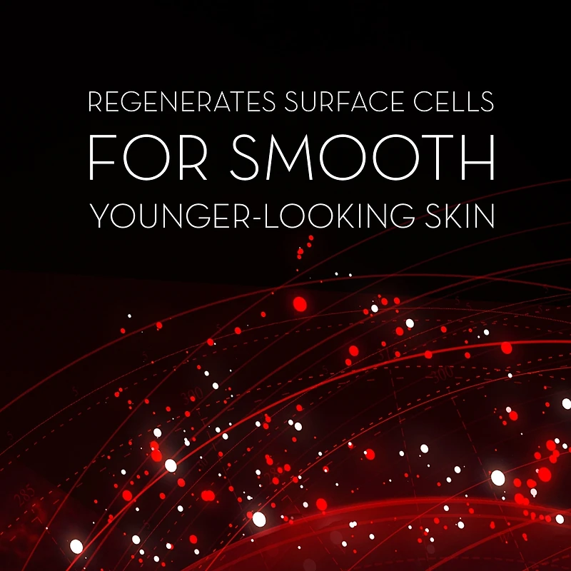Lotion embellissante avec protection UV Soin anti-âge avancé Regenerist