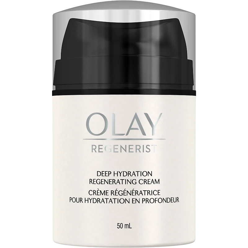 Regenerist Regenerating Deep Hydration Cream Moisturizer