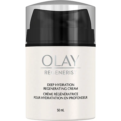 Regenerist Regenerating Deep Hydration Cream Moisturizer