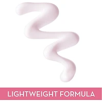 Lotion hydratante pour le visage Peau sensible