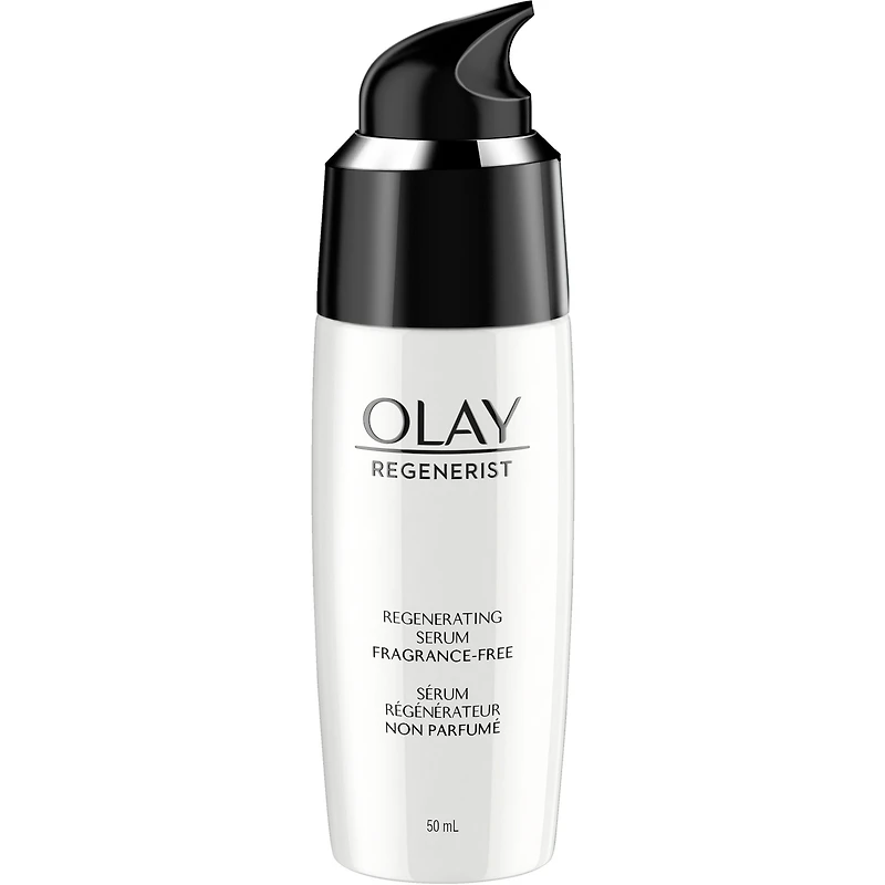 Sérum régénérateur anti-âge avancé non parfumé Regenerist