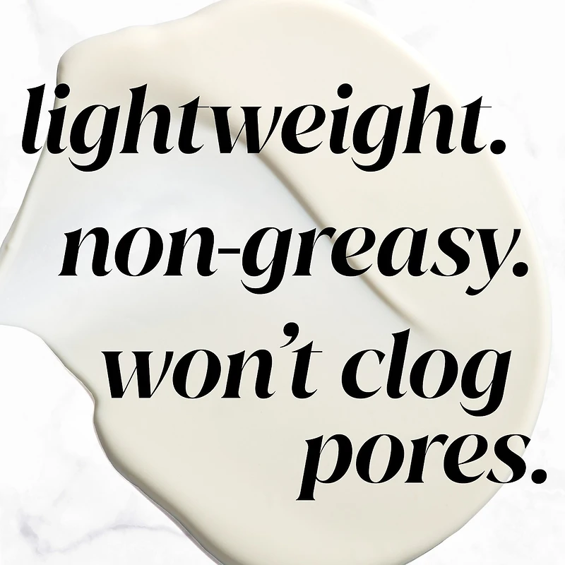 Complete Lotion Moisturizer with SPF 30 Sensitive