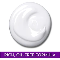 Crème de nuit classique, hydratant pour le visage Défi au temps