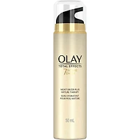 Soin hydratant pour peau mature 7 en un Total Effects