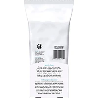 Cleanse Gentle Facial Cloths, Fragrance-Free