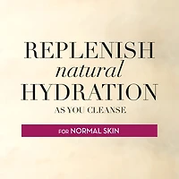 Lingettes nettoyantes hydratantes Daily Facials