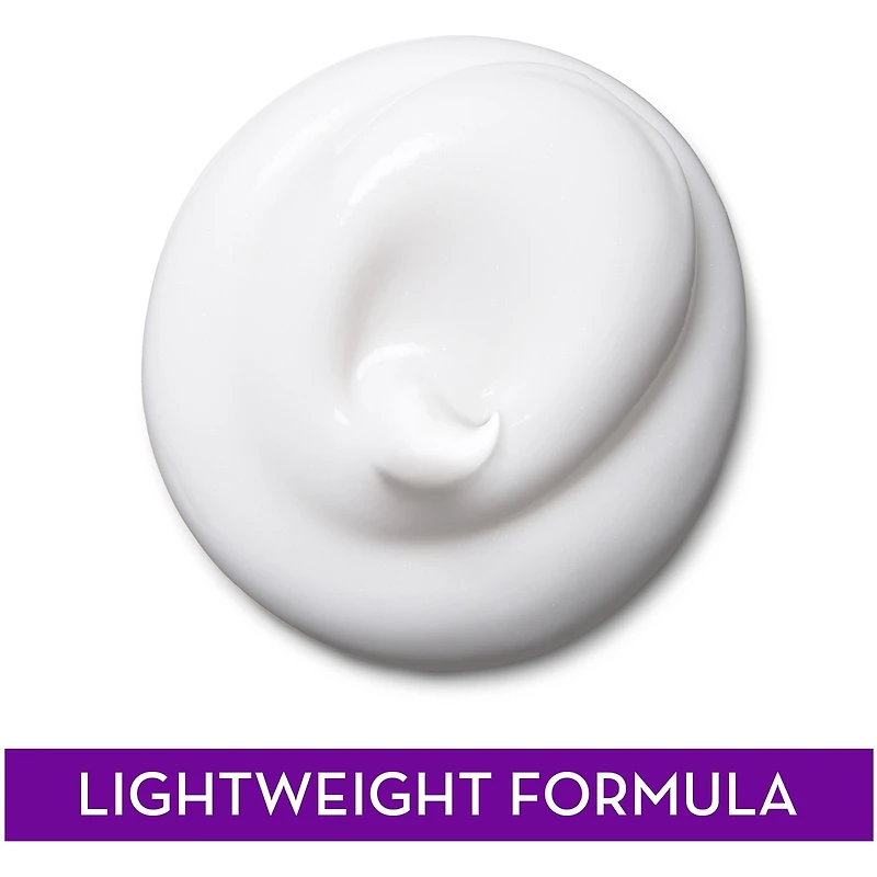 Crème de jour + sérum anti-rides pour le visage 2 en 1 Défi au temps