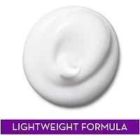 Crème de jour + sérum anti-rides pour le visage 2 en 1 Défi au temps