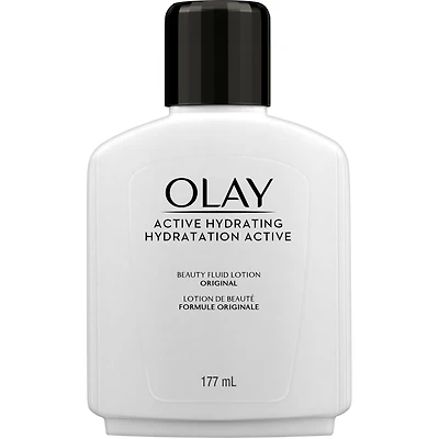 Lotion hydratation active de Olay
