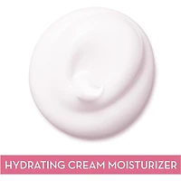 Active Hydrating Cream Face Moisturizer