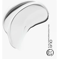 Hydratant pour le visage Olay Total Effects avec FPS 30