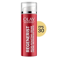 Regenerist Micro-Sculpting Cream Face Moisturizer with SPF 30 Broad Spectrum