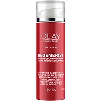 Crème micro-sculptante pour le visage Regenerist avec FPS 30 à large spectre