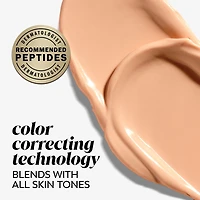 Crème suprême pour les yeux, les rides, les bouffissures et les cernes